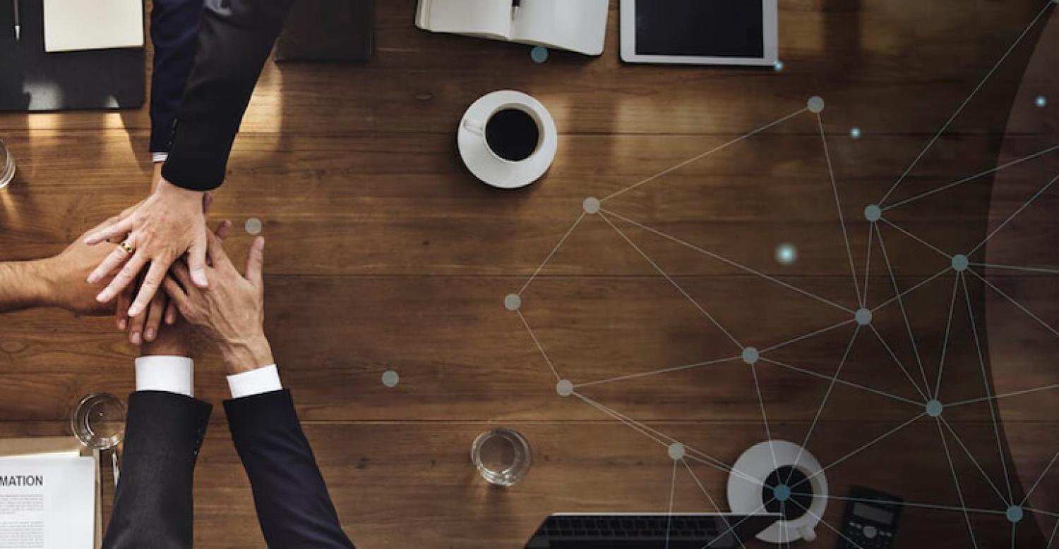 INTERDEPENDENCE � A MINDSET