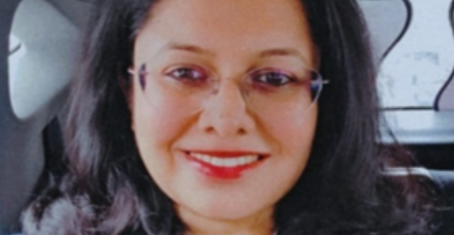 Piyusha Umesh Limaye