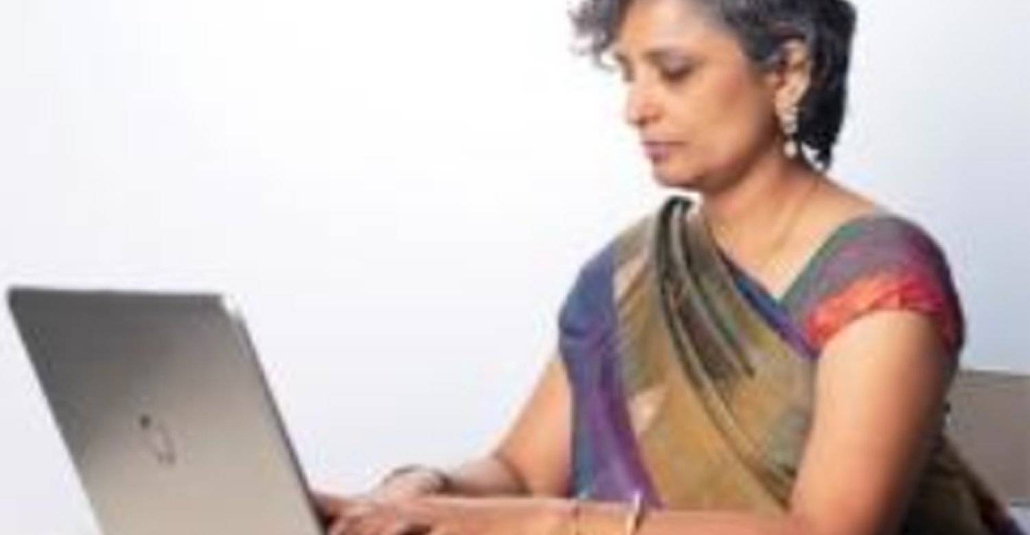 Preetha Balakrishnan