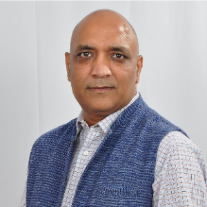 Nitin Goyal