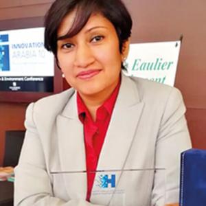Lakki Nair