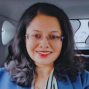 Piyusha Umesh Limaye